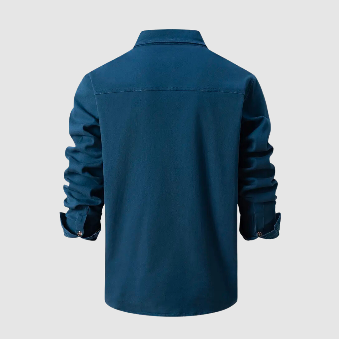 Chic Bloke's Shirt - Laurens® Stil