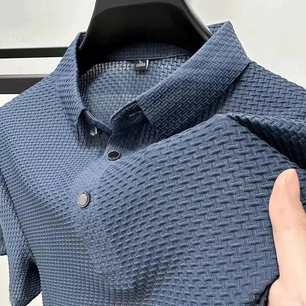 Fresh® Polo Tee (Kaufe eins, bekomme eins gratis!)