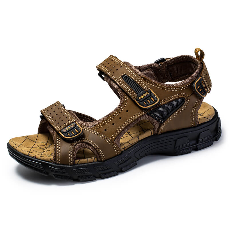 Unity - Bequeme orthopädische Sandalen für glückliche Füße