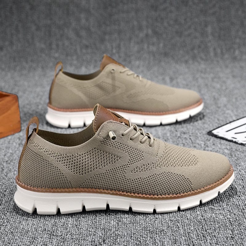 Patrick - Bequeme orthopädische Schuhe für den ganzen Tag