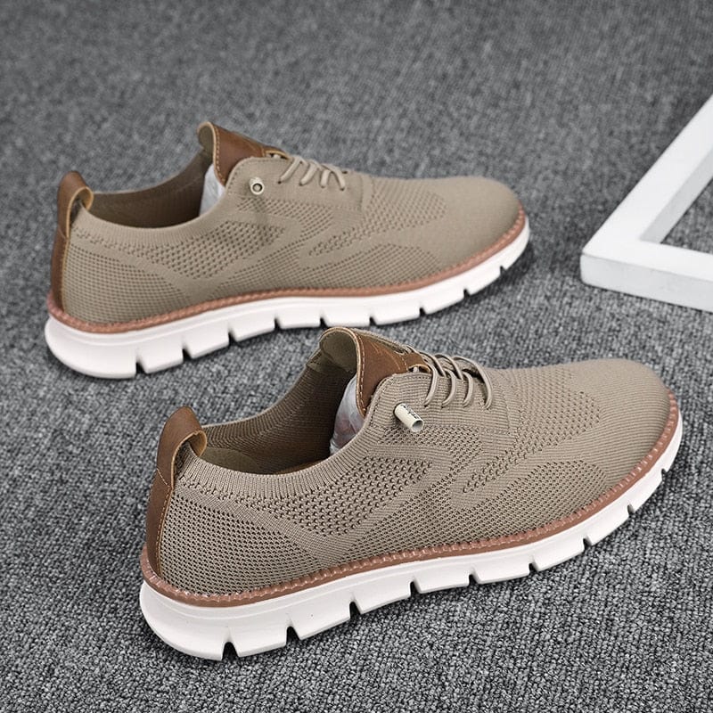 Patrick - Bequeme orthopädische Schuhe für den ganzen Tag