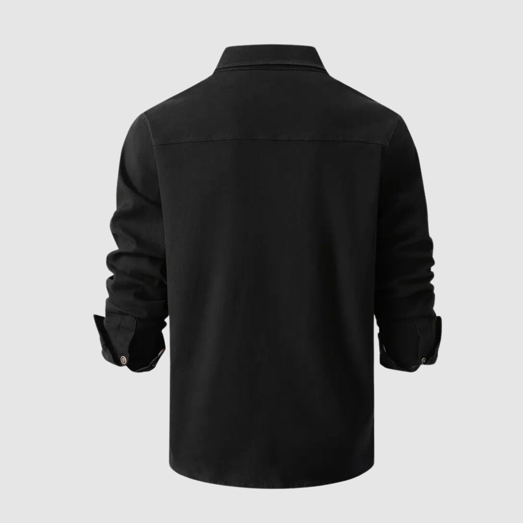 Chic Bloke's Shirt - Laurens® Stil
