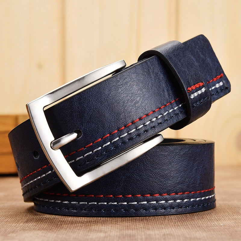 Blokes Texas Gürtel - Perfekt für einen richtig guten Look!