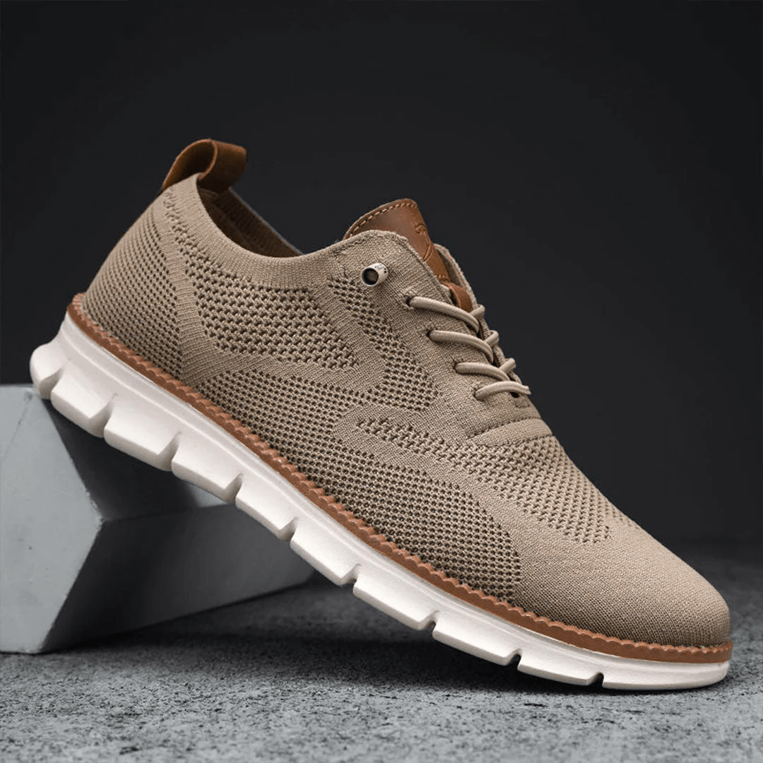 Bequeme Herren-Schuhe - James®