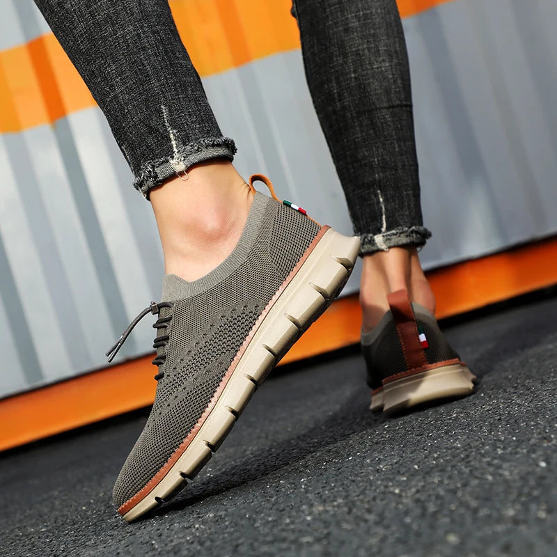 Bequeme Herren-Schuhe - James®