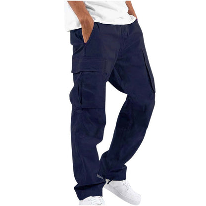 Nooh® Chilled Cargo-Hosen