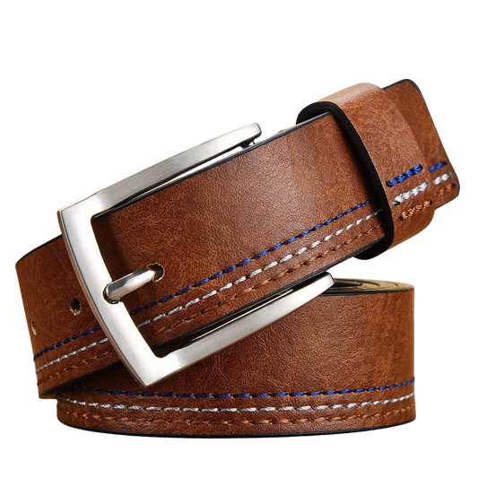 Blokes Texas Gürtel - Perfekt für einen richtig guten Look!