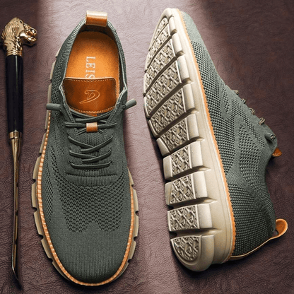 Bequeme Herren-Schuhe - James®