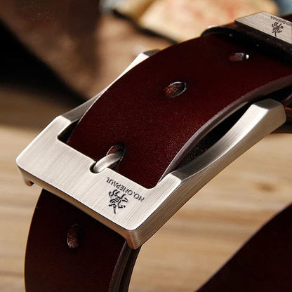 Bloke's Nova Gürtel