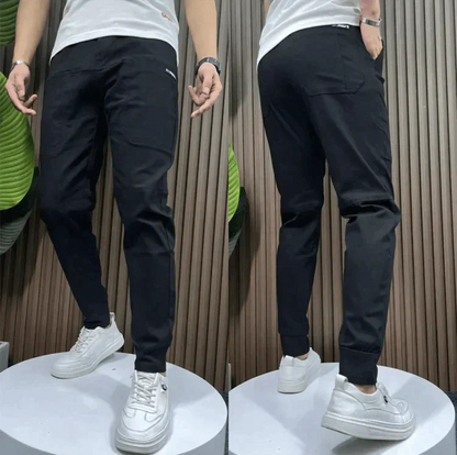 Ahnick® Bequeme Cargo-Hosen