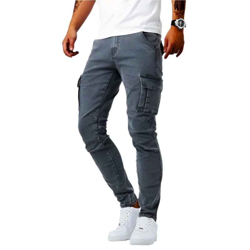 Alain® Chinos für entspannte Tage