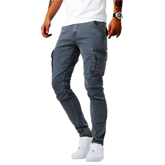 Alain® Chinos für entspannte Tage