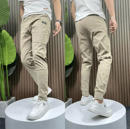 Ahnick® Bequeme Cargo-Hosen