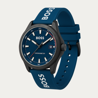 BOSS POLOSHIRT-SET [KAUFE 2, BEKOMME 5] + GRATIS-ARMBANDUHR