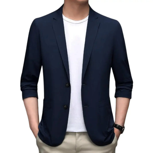 Gekühlter Seiden-Chaurion™ Blazer für Männer