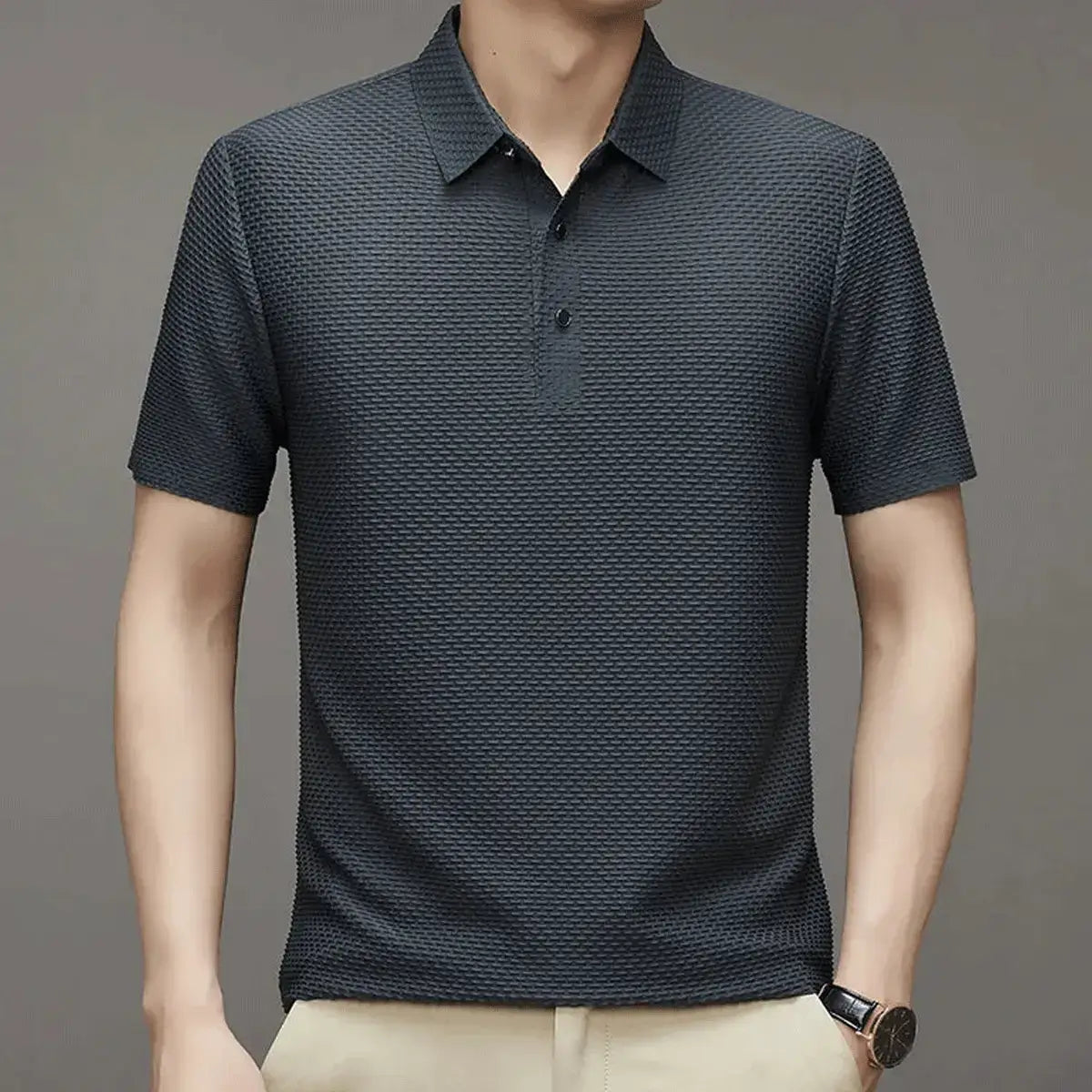 Fresh® Polo Tee (Kaufe eins, bekomme eins gratis!)