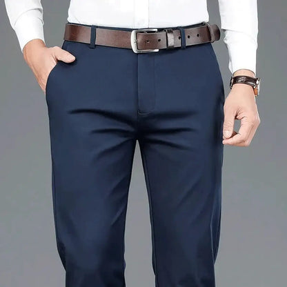 Luffy® Stretchy Soziale Hosen (+ Kostenloser Leder Gürtel)