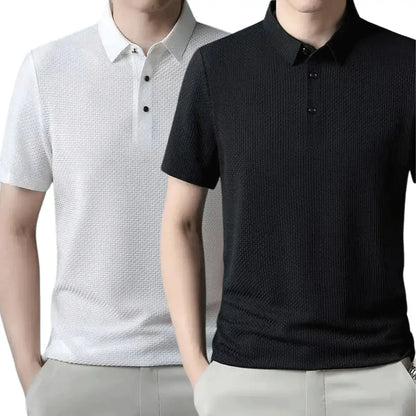 Fresh® Polo Tee (Kaufe eins, bekomme eins gratis!)