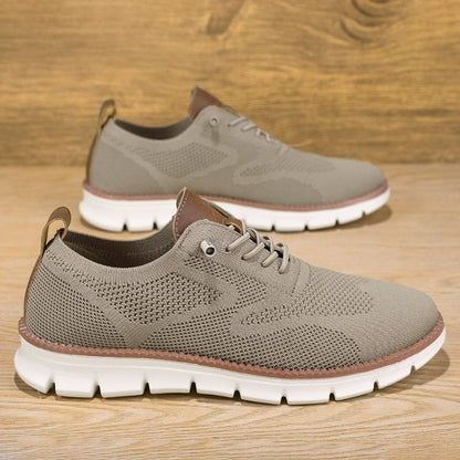 Patrick - Bequeme orthopädische Schuhe für den ganzen Tag