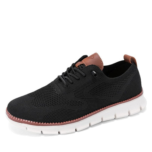 Patrick - Bequeme orthopädische Schuhe für den ganzen Tag