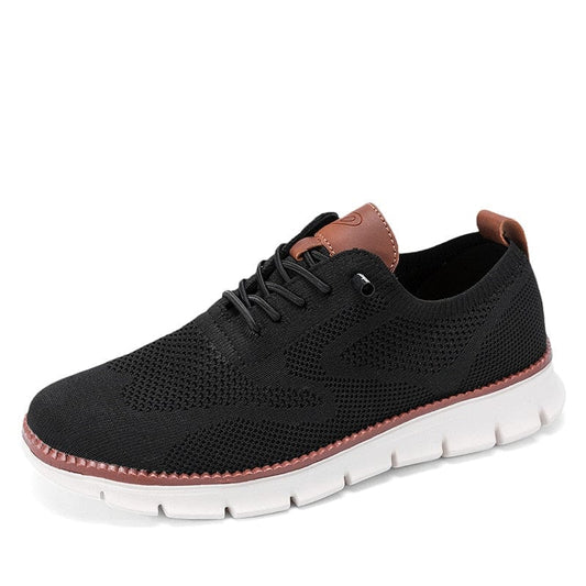 Patrick - Bequeme orthopädische Schuhe für den ganzen Tag