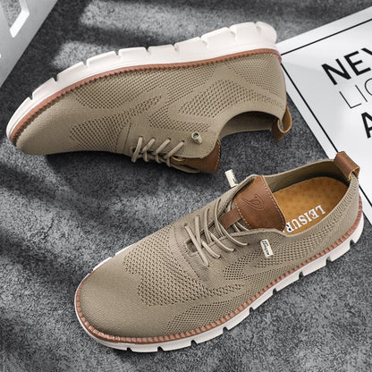 Patrick - Bequeme orthopädische Schuhe für den ganzen Tag
