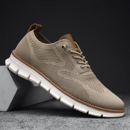 Patrick - Bequeme orthopädische Schuhe für den ganzen Tag