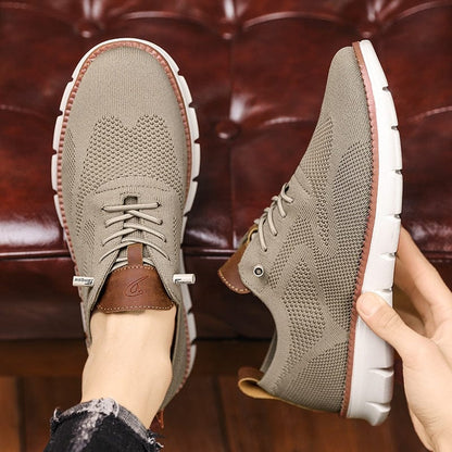 Patrick - Bequeme orthopädische Schuhe für den ganzen Tag