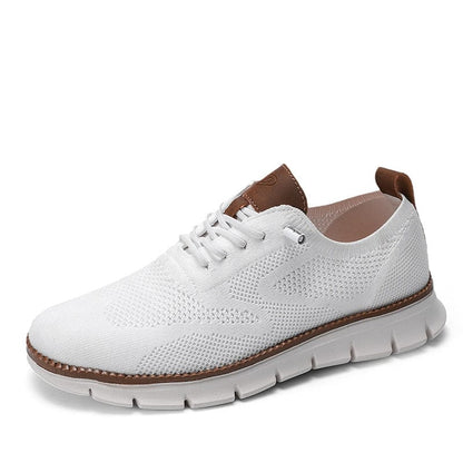 Patrick - Bequeme orthopädische Schuhe für den ganzen Tag