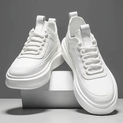 Carlo - Herren Frühlings-Sneaker für die Natur