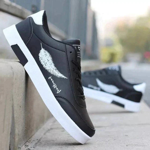 Xander - Schicke Sommerschuhe für Herren