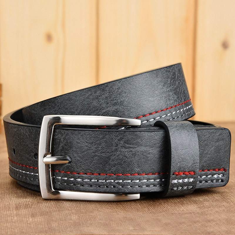 Blokes Texas Gürtel - Perfekt für einen richtig guten Look!