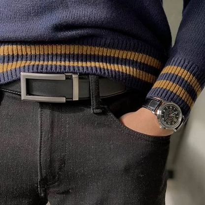 Herren Pacific Gürtel