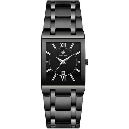 Altair Bloke's Uhr: