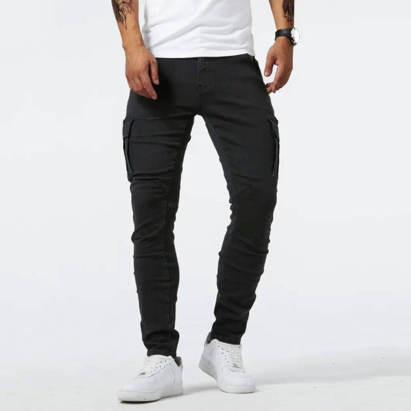 Alain® Chinos für entspannte Tage